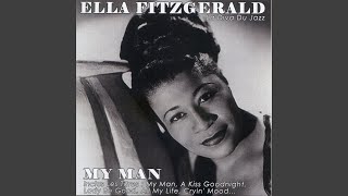 Video thumbnail of "Ella Fitzgerald - Hallelujah"