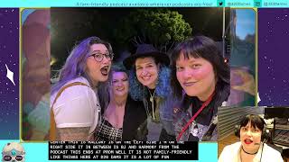 d20 Dames presents Jen plays Pierre's Adventure in French part 7 screenshot 3