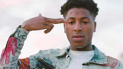 (432hz) YoungBoy Never Broke Again - White Teeth (432hz)