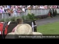 KY Oaks Day 2012