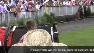KY Oaks Day 2012