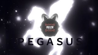 Pegasus(Extremely slowed + Reverb + Bassboosted)