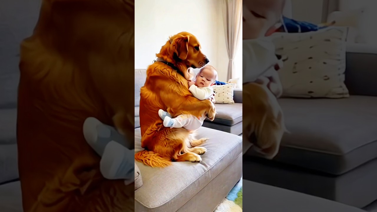 Animal's Confusing Behavior # Cute Pet Debut Plan # Cute Pet Becomes Sperm 