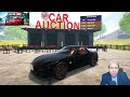 APAKAH MOBIL LEGENDARIS KE TIGA HANYA MITOS! Car For Sale Simulator 2023 GAMEPLAY #6 image