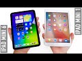 СРАВНИВАЕМ САМЫЙ ПЕРВЫЙ iPad mini (2012) С НОВЫМ iPad mini 6 (2021) НЕТ ИЗМЕНЕНИЙ?