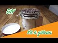 DIY KIT A GATEAU: IDEES CADEAU