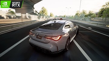 Drifting On Max Pure LCS Graphics | Assetto Corsa