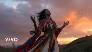 Rihanna  - African Before Time(official Afro Music Video )