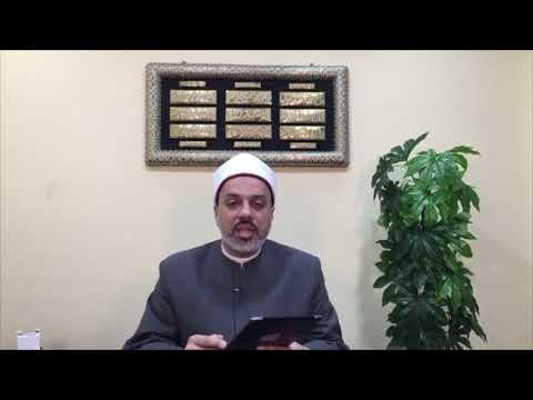 كيفية درء الحسد وما دعاء سعة الرزق وهل مقاطعة شخص يكرهني حرام