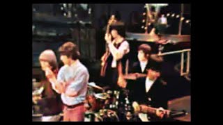 Download Lagu the rolling stones - under the boardwalk - colorized - wide mono IIc MP3