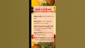 Sống khỏe mỗi ngày - Khỏe mạnh an lành #dsdaiminh #nhathuocdaiminh