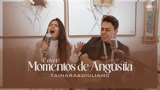 Momentos De Angústia-COVER/Daniel e Samuel