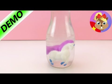 Điều gì sẽ xảy ra sau khi ngâm chú kì lân sau 3 ngày ?