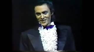 Information Lance Burton - FISM 1982 Update