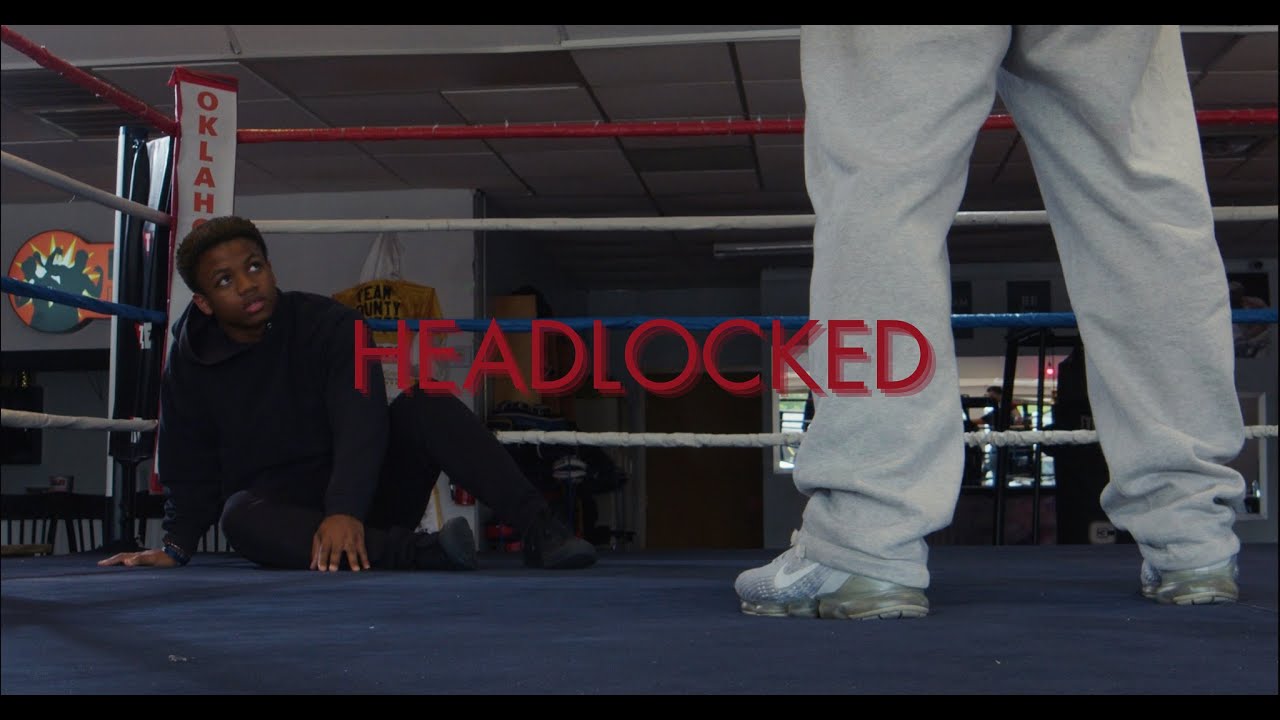 HEADLOCKED| Short Film