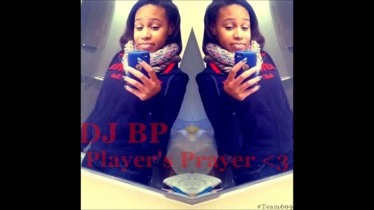 DJ BP - Players Prayer (JERSEYCLUBMUSIC)BBM