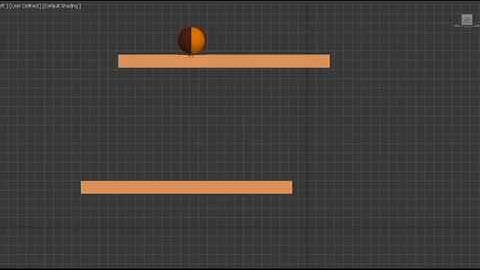 Animation assignment 2