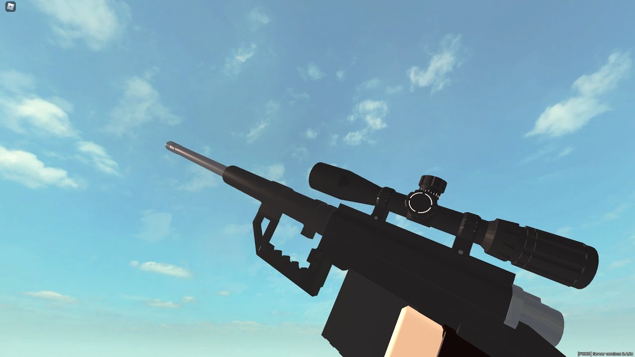 Phantom forces Intervention & Serbu shotgun Chosen loadouts YouTube