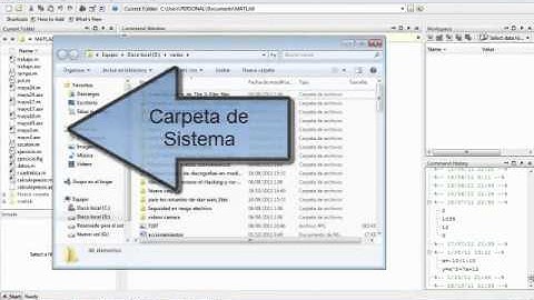 Tutorial de Matlab 1