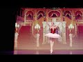 Fairy of bravery variation from sleeping beauty   tg ballet 2019