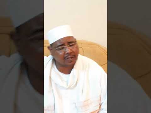 المنشد إمام علي سليمان