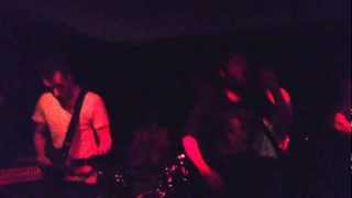 Vestiges - VI  live @ Störtebeker, Hamburg