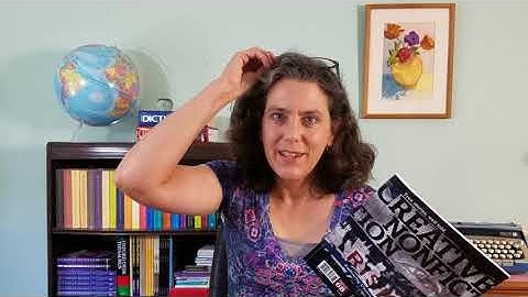 What Is Creative Nonfiction? - Better Book Clubs