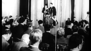 VP Nixon visits Soviet Union 1959