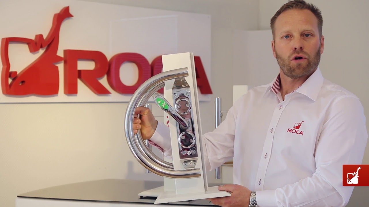 ROCA News 1 SLUG family YouTube