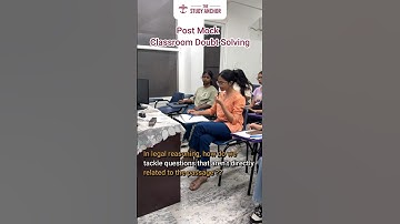 Logical Reasoning Questions NOT from the Passage? Here’s How to Tackle Them! | Post-Mock Ep. 2