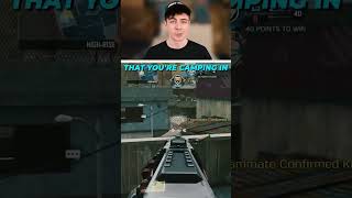 How To Be The Best Camper In Cod Mobile