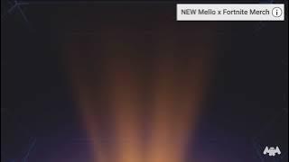 Marshmallow holds first Ever fortnite Concert at pleasant park