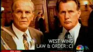 NBC Uprising Promo