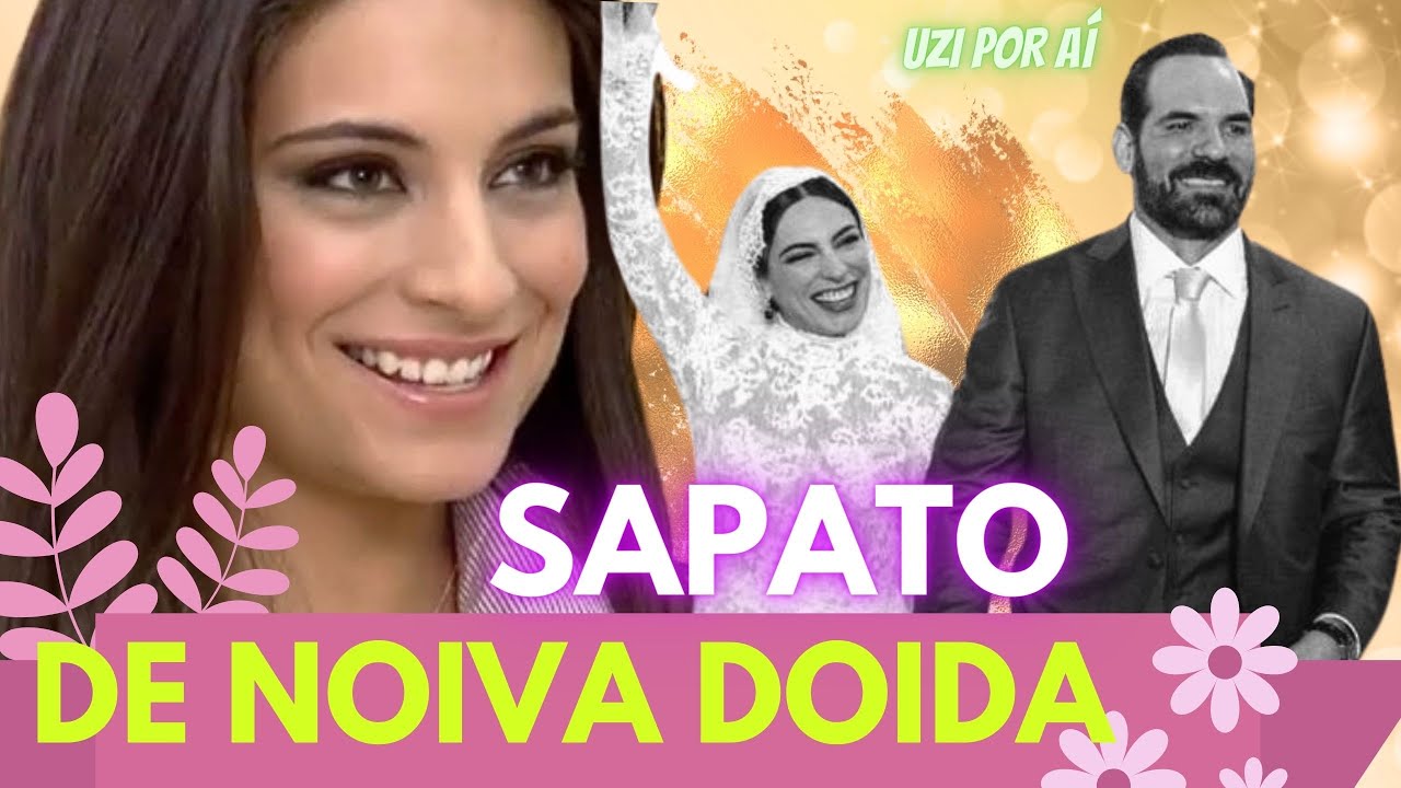 AGORA SIM: ANA BRENDA E O SEU VERDADEIRO CASAMENTO DE 3 DIAS😱 REACT SINCERO