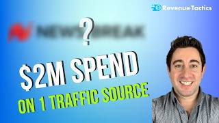 My Students Spent $2 Million On This One Traffic Source With Affiliate Marketing