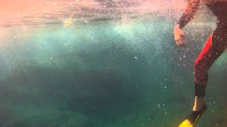 2012-08-21 Snorkeling (Part 2)