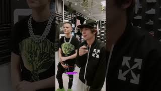 Larissza Mollywood Álomfeatje?