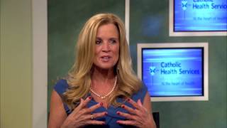 CHS Presents: Lifestyles at the Heart of Health - REACTing in the Pateint's Best Interest