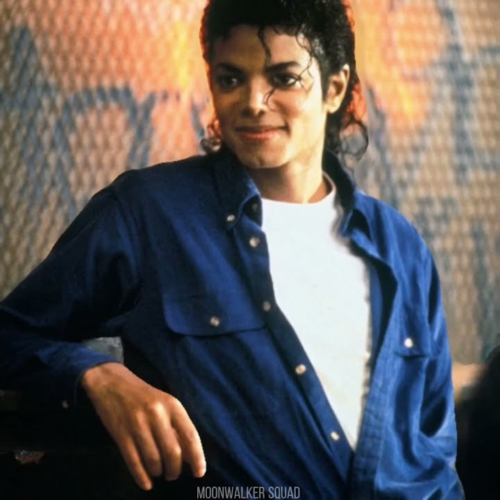 Michael Jackson The Way You Make Me Feel Pictures WhatsApp Status