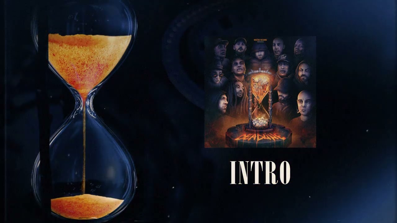 Ver Deejay Prod - Intro (Prod. Misère Record) no YouTube Ver Deejay Prod - Intro (Prod. Misère Record) no YouTube