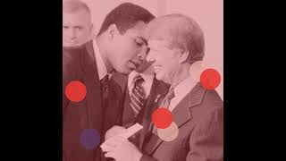 Carter Pardons Draft Dodgers (1977)