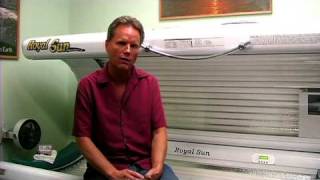 Sun Tanning : How to Avoid a Bikini Tan Line