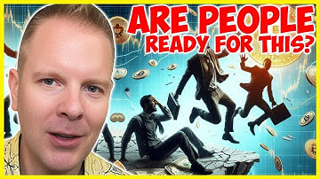 WHEN CRYPTO CYCLE TOP: THE FACTS MAY SURPRISE YOU