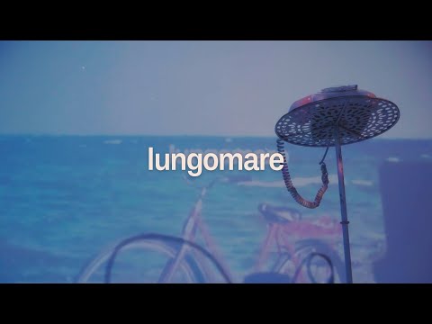 Emiliano Blangero - Lungomare (Official Visualiser)