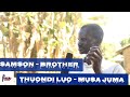 The story of musa juma the king of luo rhumba on thuondi luo part 1