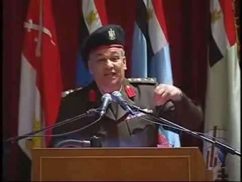 مصر المكان والمكانة للعقيد اسامة الجمال