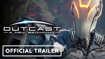 Outcast: A New Beginning - Official 