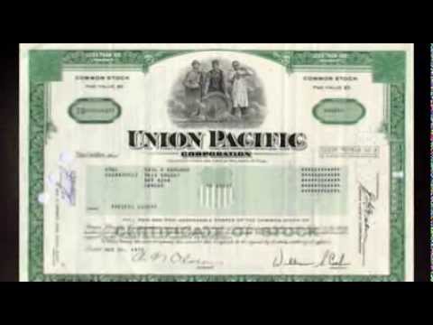 დიდი ბიზნესი _ HISTOY OF  JEY GOULD