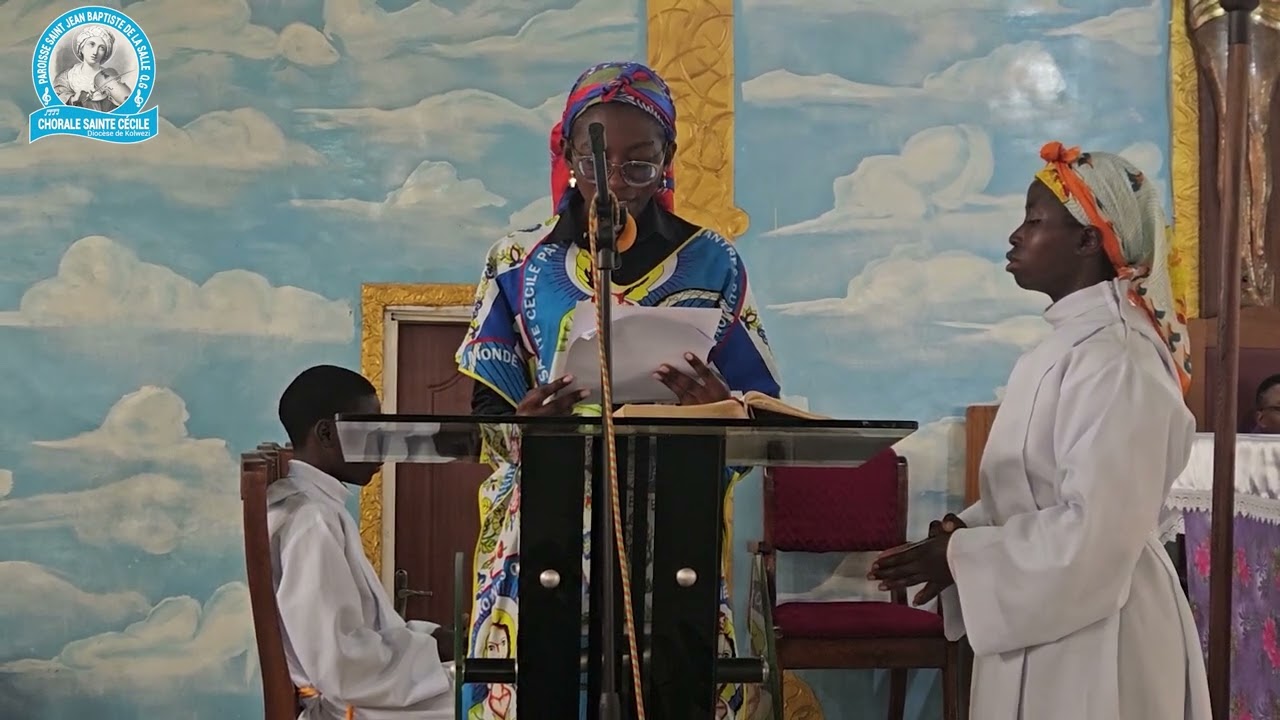 Pitié,  Seigneur, j'ai péché contre toi (Psaume 50)