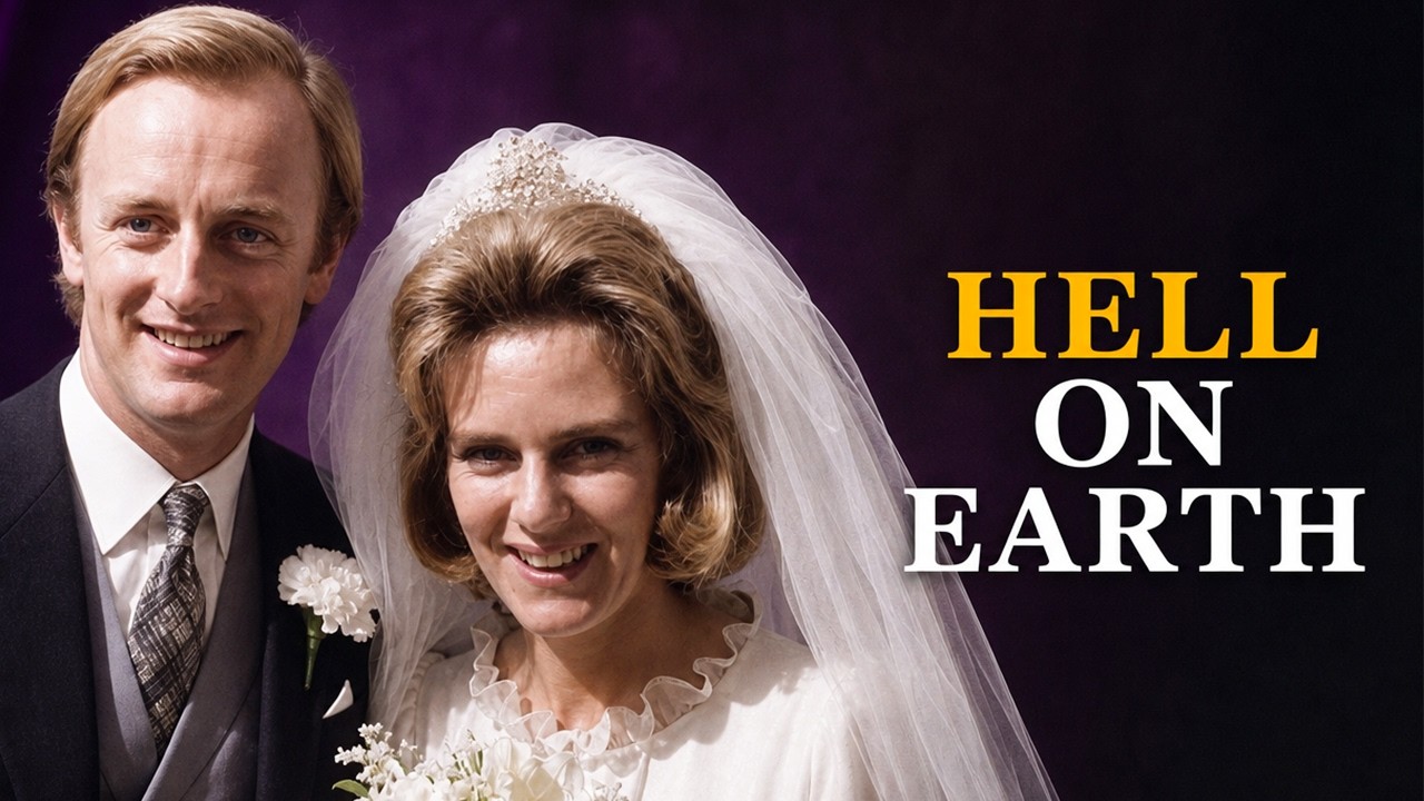 Queen Camilla's Marriage With Andrew Parker Was Much Nastier Than You Thought